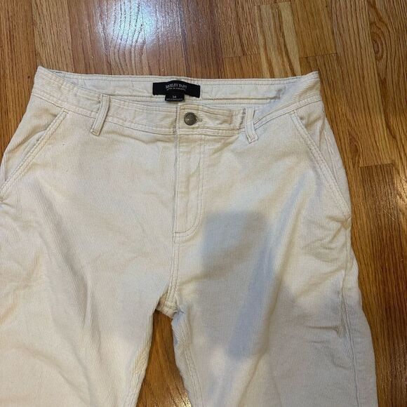 Cotton On Buckley Pant Corduroy - Picture 2 of 5